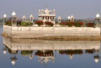 Dungarpur